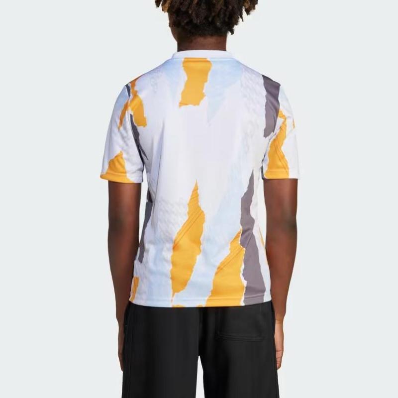 adidas T Shirt Image Color Kids' JJ3491