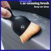 2025 Hot 1/2Pcs Car Interior Cleaning Soft Brush Tool Dust Remover For All Bmw M Power X1 X3 X5 X7 Z4 E63 F10 F30 1 2 3 4 5 Seri