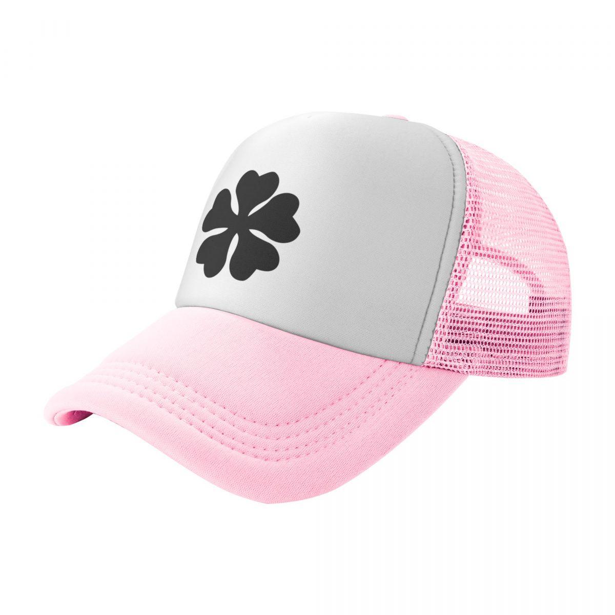 

Бейсбольная кепка с черным клевером, военная кепка, шляпы унисекс, бейсболка, одежда унисекс для гольфа, женская