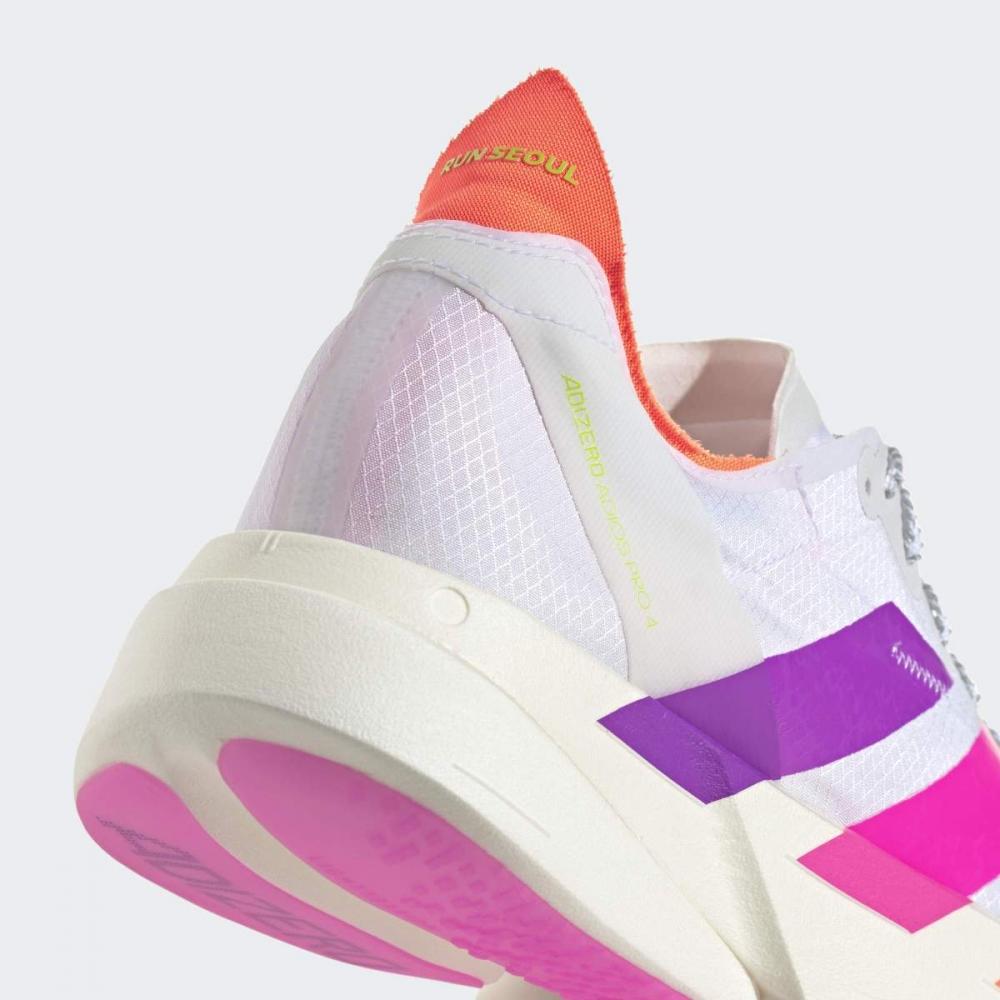 Adidas Adizero Adios Pro 4 W Seoul Marathon