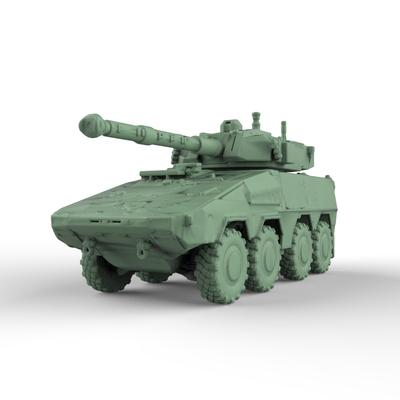 Modely a sběratelství – Figurky a modely