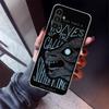 Stephen King Der Dunkle Turm Handyhülle Für Samsung Galaxy A17 A16 A15 A14 A13 A57 A56 A55 A54 A53 A37 A36 A35 A34 A33 A26 A25 A2