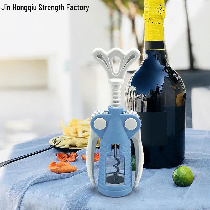 Set Electric din Oțel Inoxidabil pentru Deschis Sticle de Vin și Bere