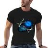 Out of the Jumpgate T-Shirt Summer Print Short Sleeve Tee