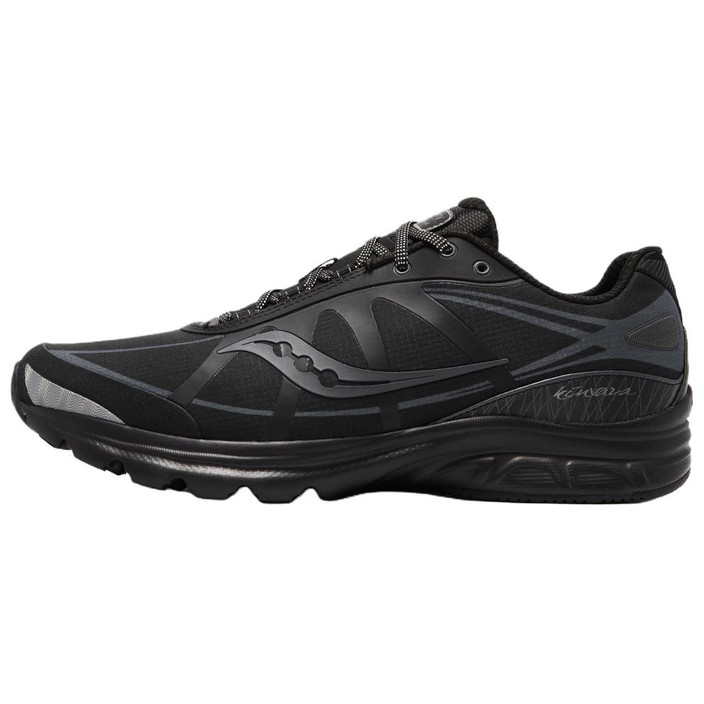 Saucony Kinvara 1 Retro Komfortabli Sintētiskās