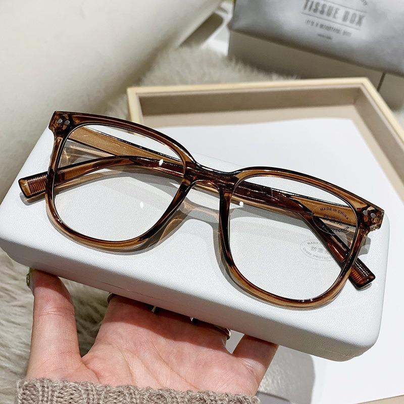 Anti Radiation Classical  Retro Eyeglass Fashion Unisex Anti-blue Radiation Glasses