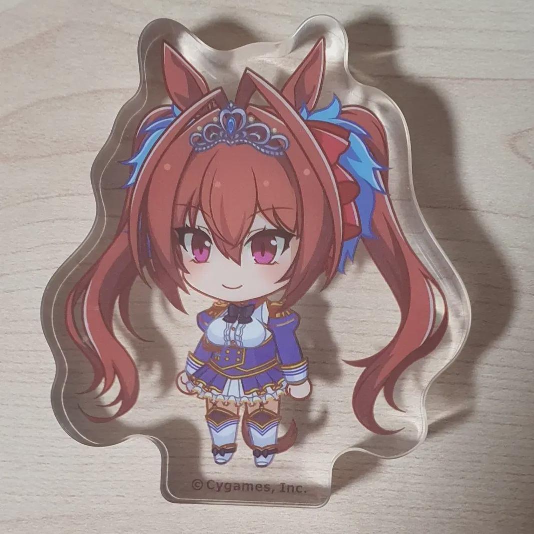 

Daiwa Scarlet Colot Umamusume