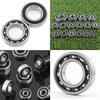 6201RS Hub Bearing Bearing 6202RS 6204RS 6205-2RS 6300RS