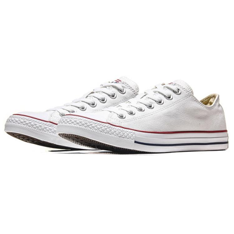 Chuck Taylor All Star Converse Ox 'White' 101000