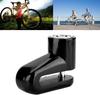 Bicycle Anti-theft Lock Portable Motorcycle Disc Brake Lock Mountain Bike Reminder Rope Disc Brake Lock Bicycle Accessories