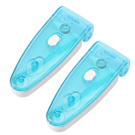 Sealed Pill Organizer Travel Tablet Dispenser Small Medicine Box Pills Extractor Tool Daily Pill Case