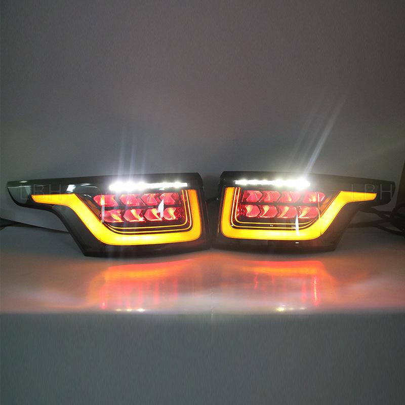 LED Taillight Assembly for 2014-2022 Land Rover Range Rover Sport L494 Left
