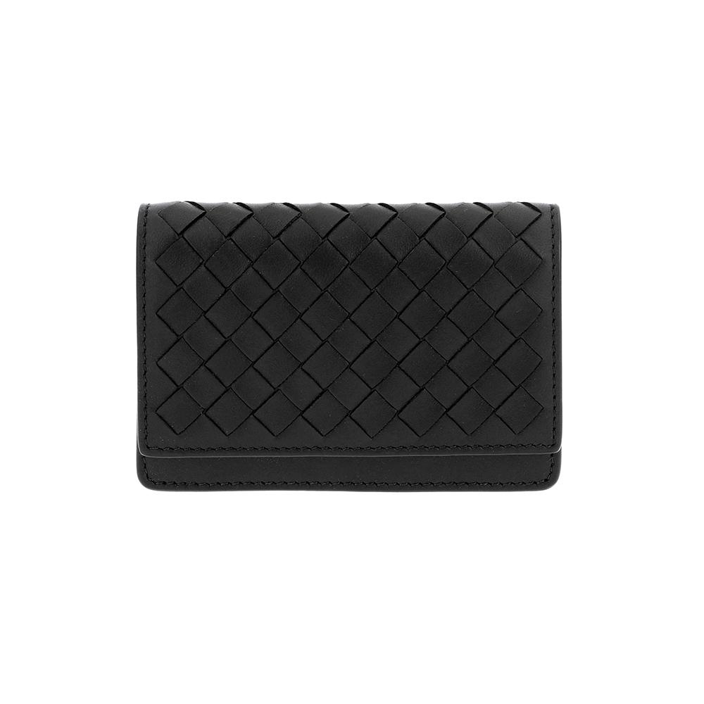 

Bottega Veneta Intrecciato Business Card Wallet 133945 V3un1 8803 133945 V3UN1 8803