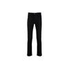 Ami Mid Rise Stretched Jeans HTR600620-001