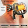 Home use trapezius muscle massager, shoulder and neck kneading, neck and shoulder hot compress, multifunctional massage