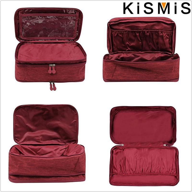 1PCS Große Kapazität Unterwäsche Lagerung Tasche Täglichen Reise Tragbare Büstenhalter Organisation Taschen Reise Liefert