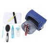 Waterproof Men's Travel Toiletry and Makeup Bag for Business Trips