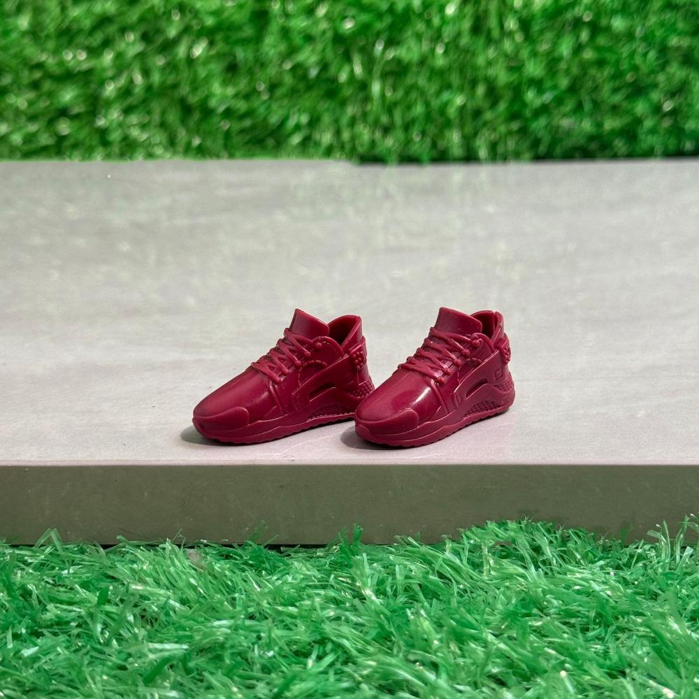 Fashion Male/Female Doll Boots Multistyles Shoes Clothes Accessories  Fit Foot Length 2cm Dolls