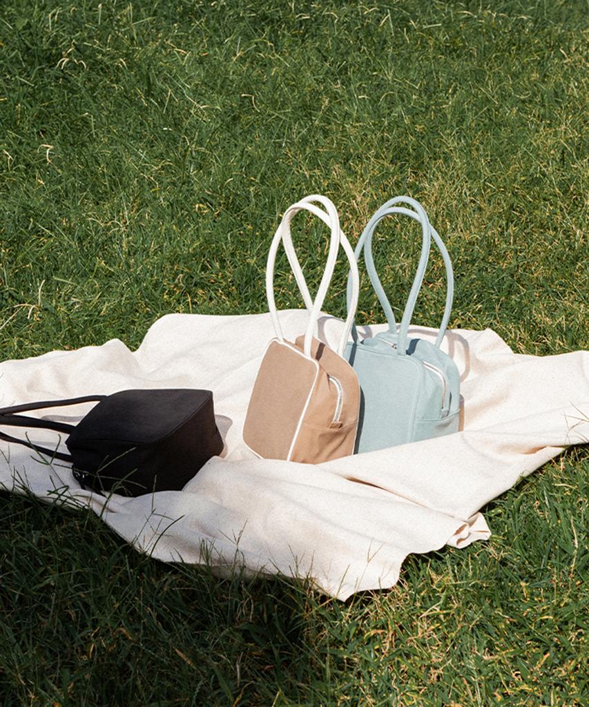 Ithinkso Square Bag 1.1