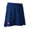 STIGA Table Tennis Official Uniform Skirt Professional Navy L