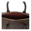Longchamp Daylong Small Shoulder Crossbody Handbag With Gold Hardware In Mocha Women Handbags 10270HGX002