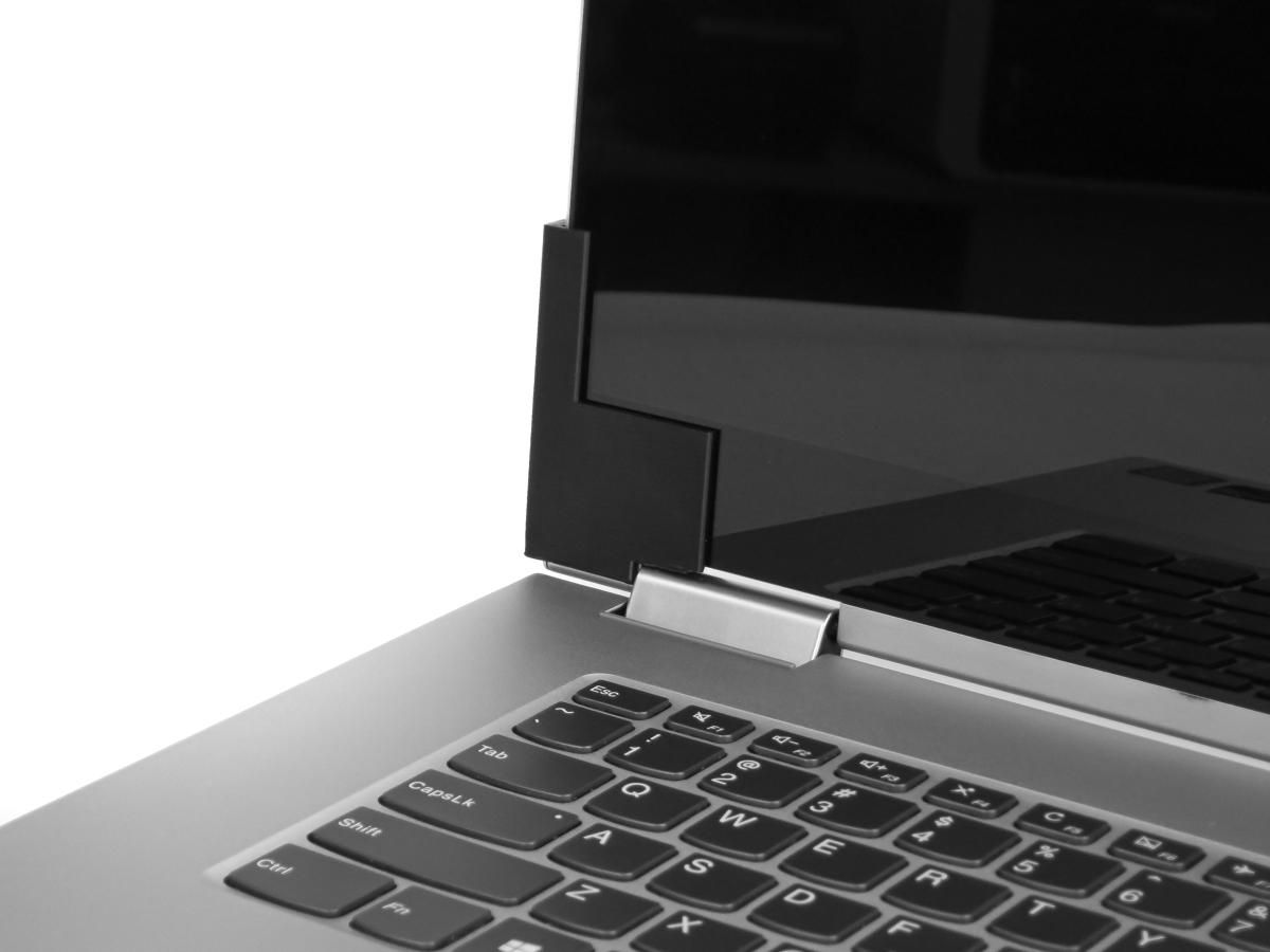 Repair kit HOUSING LID HINGE Lenovo