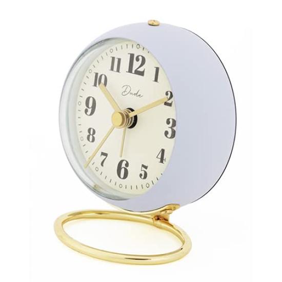 [Sun Flame Co., Ltd.] Watch DUDE 20AC03-BL Women's None