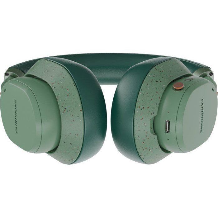 Casque sans fil - FAIRPHONE - Fairbuds XL - Vert