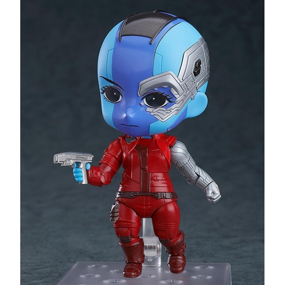 Good Smile Company Avengers Nendoroid Nebula  Endgame Ver.  Avengers  Endgame 