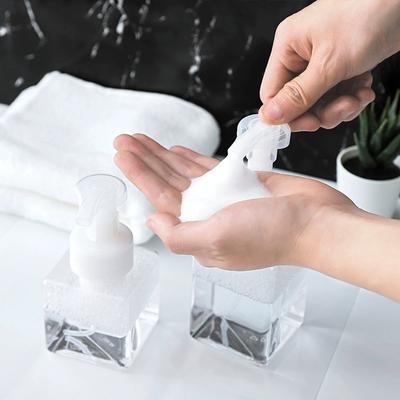 Banyo ve tuvalet – Sıvı Sabunluklar