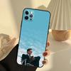 The Office Michael Scott Phone Case For IPhone 18 15 14 13 12 11 16 17 Pro Max 13 Mini 15 16 Plus 16e 17 Air Cover Funda