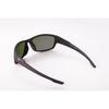 Daiwa Polarized Sunglasses Mirror (DAIWA) DN-8423 Gray-Green