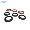 W17 Dustproof Oil Seals for Industrial Cylinder Valves & Reciprocating Motion Applications.