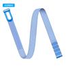 Woven Bicep Band For Google Fitbit Air Circular Armband Adjustable Bicep Band Unisex Sturdy Soft Breathable Band Biceps Band