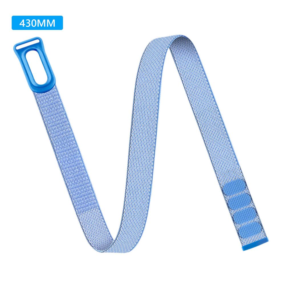 Woven Bicep Band For Google Fitbit Air Circular Armband Adjustable Bicep Band Unisex Sturdy Soft Breathable Band Biceps Band