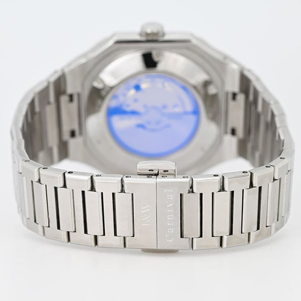 I&W Carnival Men's Stainless Steel Belt Automatic Watch IW55875-2
