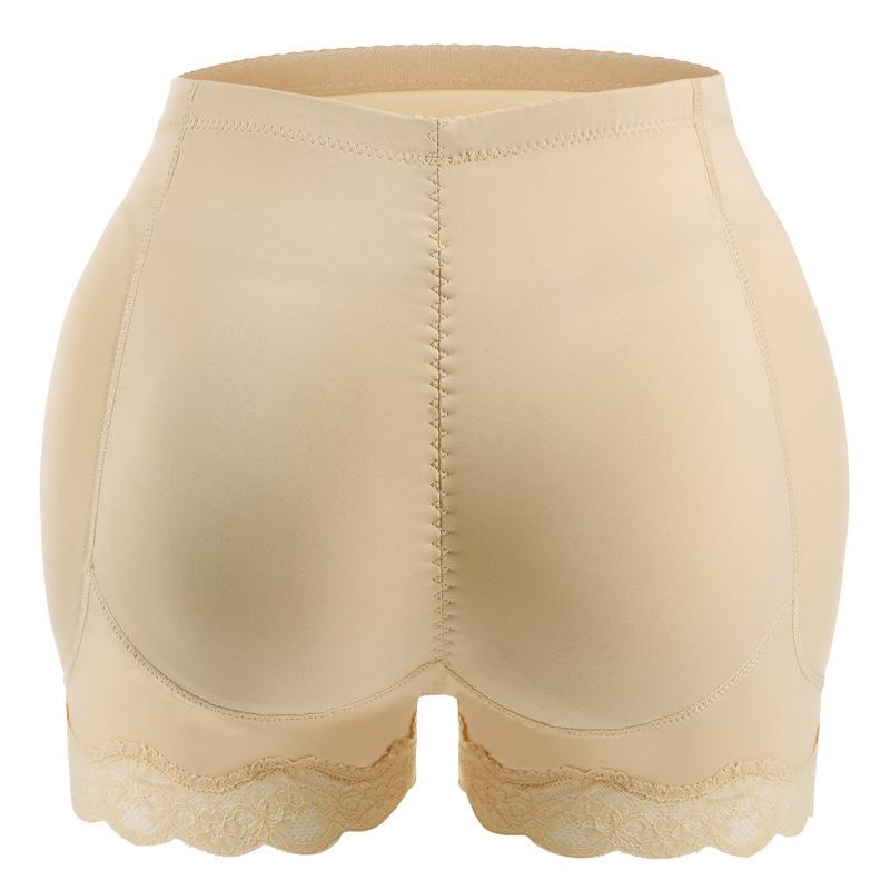 False Butt Peach Hip Lift Female Buttocks Buttocks and Buttocks Body Sculpting False Hip Strap Sponge Pad Large Size Buttocks Waist Belly Pants
