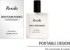 Cedar Forest Elegant Couple’s Light Perfume - Fresh, Comfortable, and Charming Fragrance