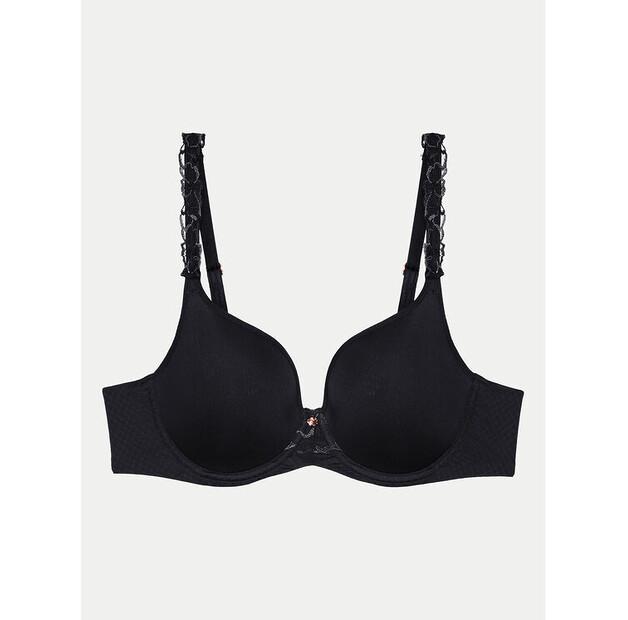 Бюстгальтер с косточками Triumph Wild Azalea
