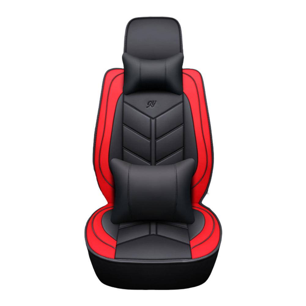 For Large Trucks Comfort Fit Covers Anti-slip Seat Cover Driving Comfort 66*53*10 Cm Size Additional Lumbar Support