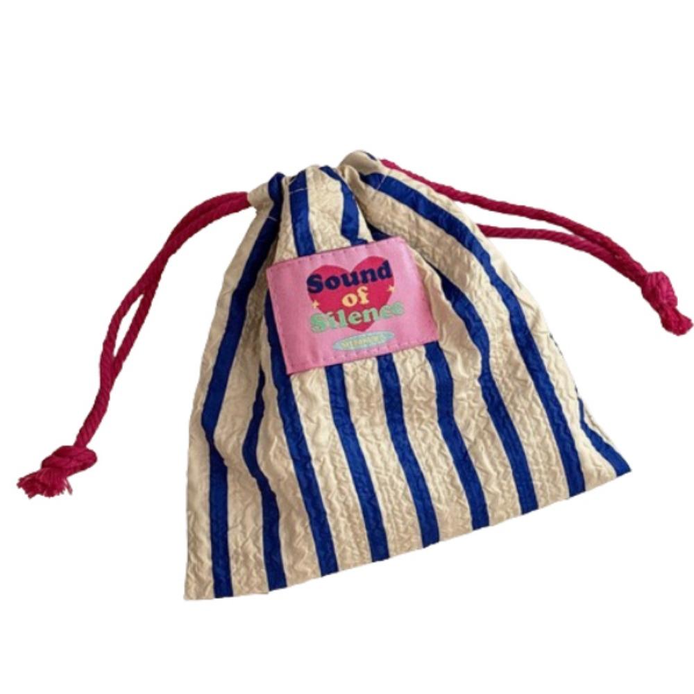 

Милые сумки на шнурке, Портативная мультяшная косметичка, Сумка для хранения на шнурке, Аксессуары для макияжа Style 7