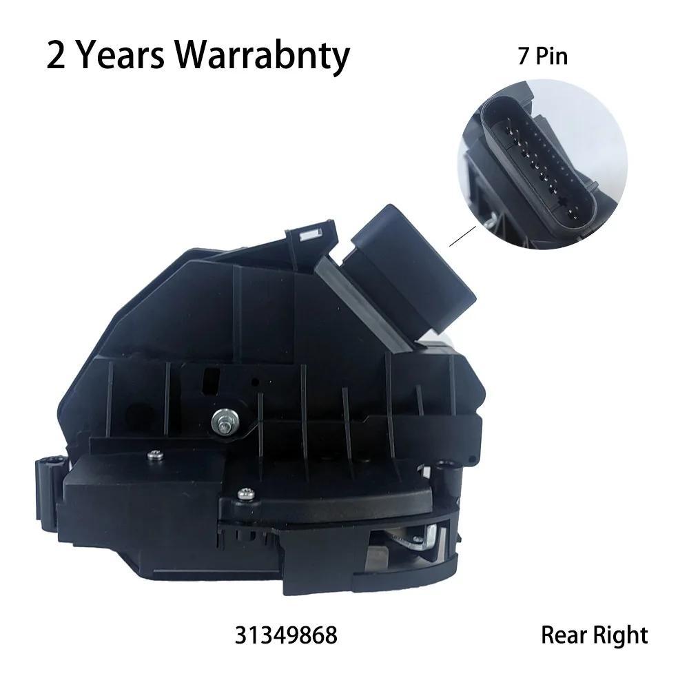 31349858 31349860 31349864 31349868 Türschlossbetätiger vorne hinten für Volvo V60 S60 Autozubehör