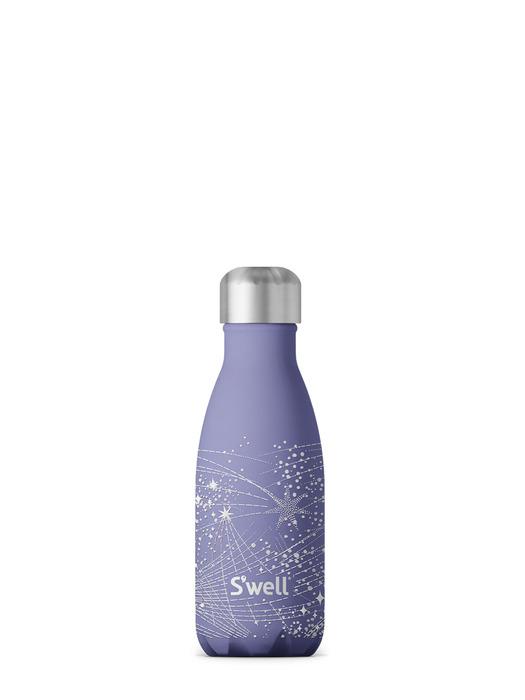 Swell Flasche 260ml Immergrün Sterne