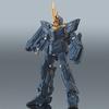 FW GUNDAM 12 Unicorn Gundam 2nd Unit Banshee Single Item STANDart "RX-0 (Unicorn Mode)"