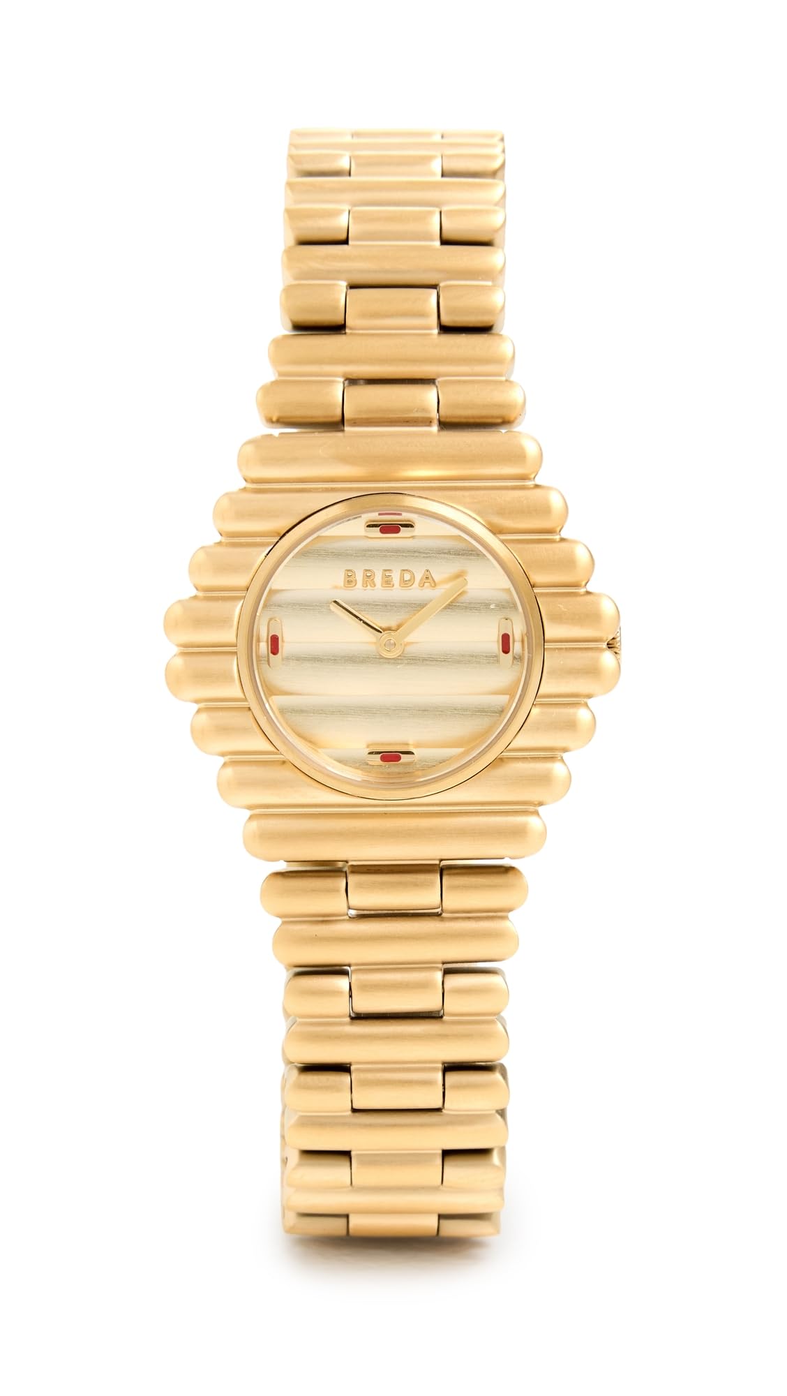 Женские часы Breda Coda 1756a beige