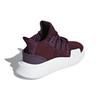 Adidas Originals Eqt Bask Adv Stylish Versatile Mid-Top Lifestyle Casual Shoes Women Casual Shoes Burgundy B37548