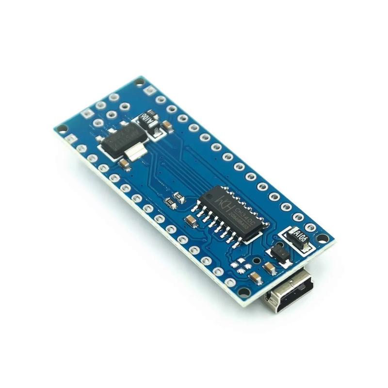 MINI USB Nano V3.0 ATmega328P CH340G FT232RL 5V 16M Micro-controller PCB Development Board for Arduino