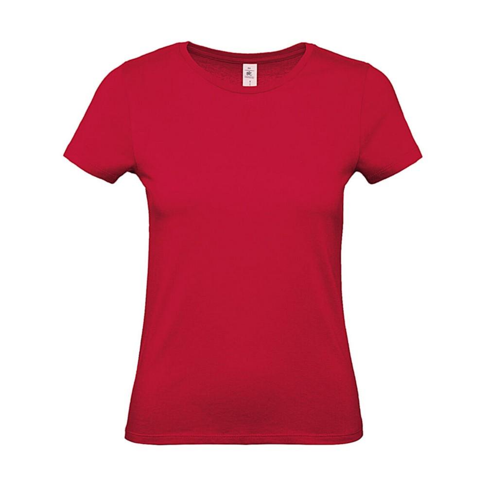 B&C Womens/Ladies #E150 T-Shirt