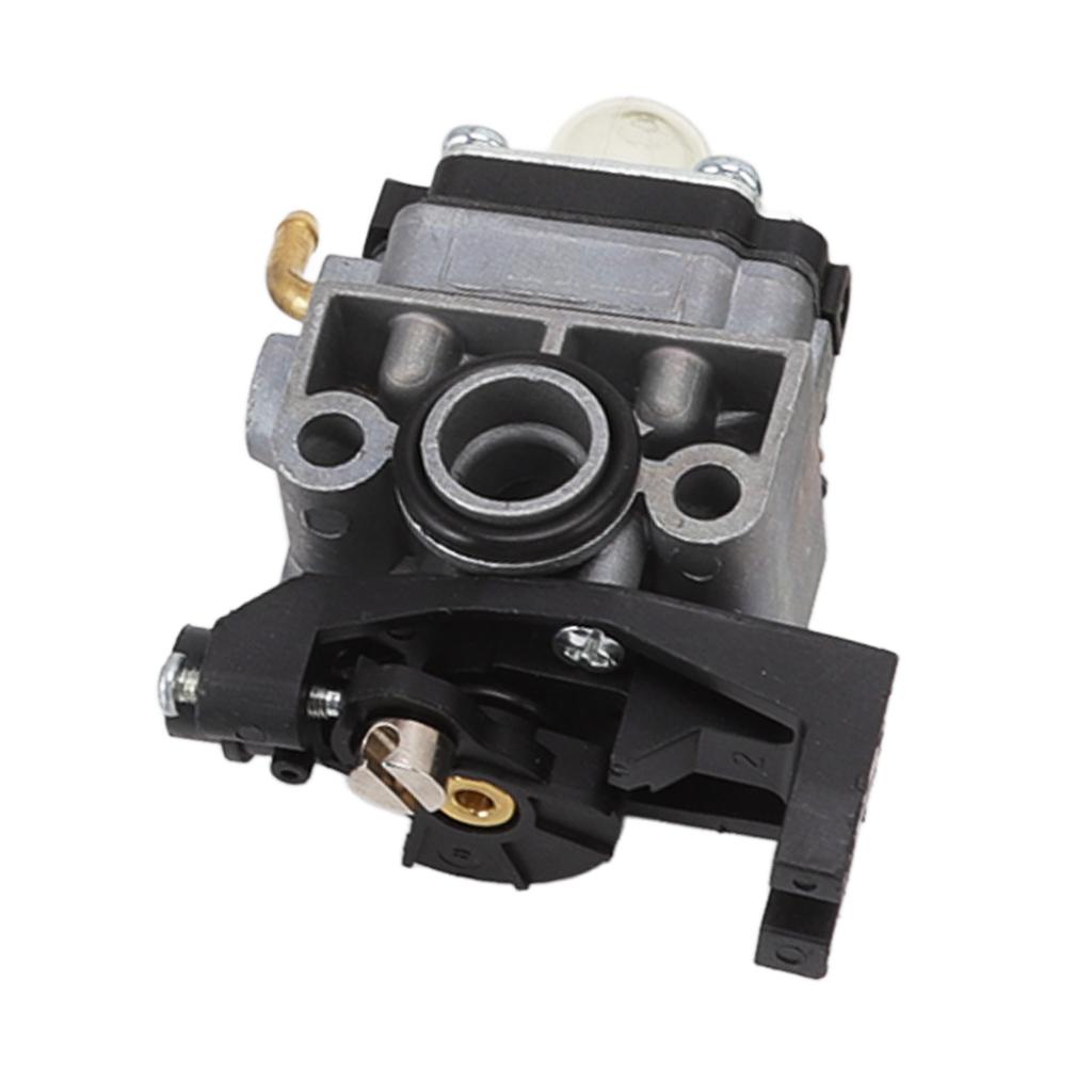 Lawn Mower Carburetor Aluminum Carb Replacemrnt For Husqvarna 531008681 324RX 224L 324 HDA 55X