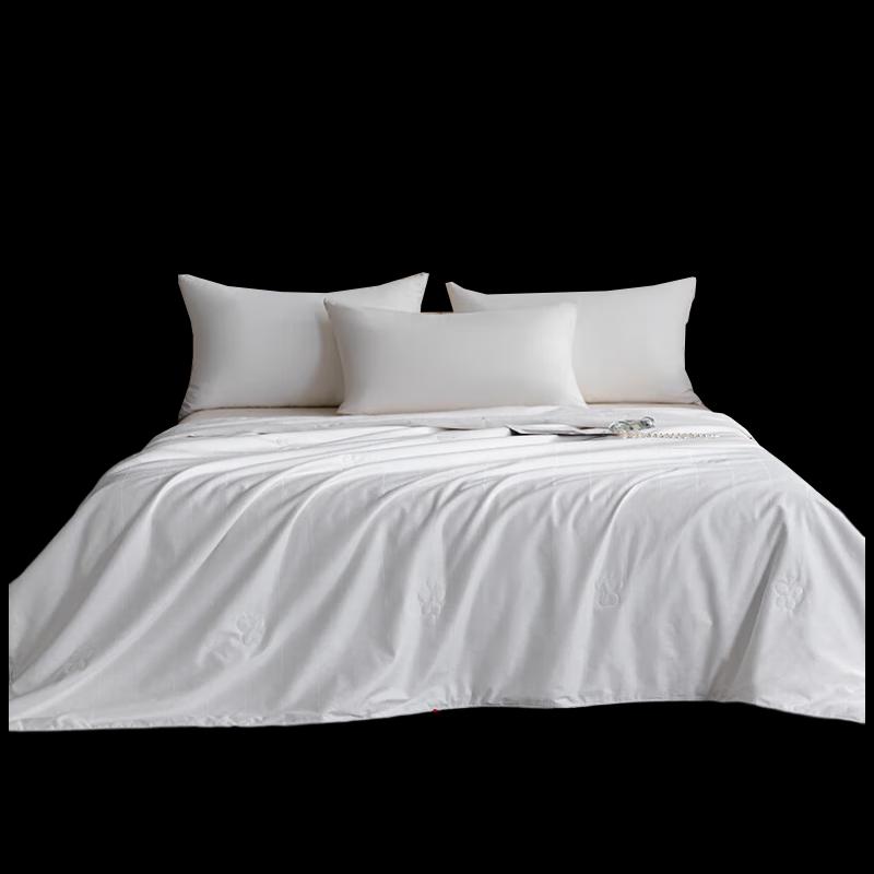 Hengyuanxiang TSB1054 Mulberry Silk Quilt